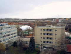 Gymnázium Špitálská