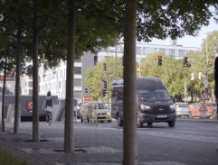 Sledování Melánie Rekové