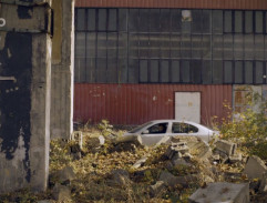 Ve staré továrně 3