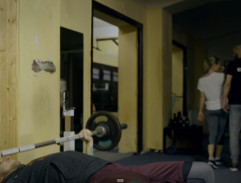 S03E36 Klub rváčů