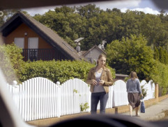 Pátrání po Viktorce