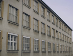 Thomayerova nemocnice 2