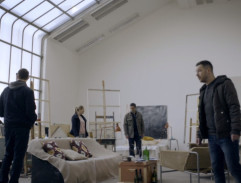 Ateliér Jasmíny Maurerové