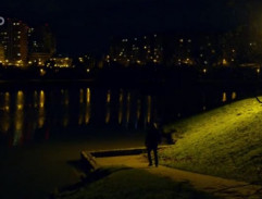 Rybník u sídliště