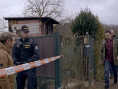 Vyšetřování vraždy Jasmíny Humlové 2