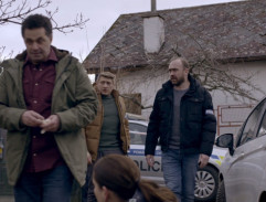 Vyšetřování vraždy Jasmíny Humlové 3