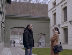 Setkání s Martinou