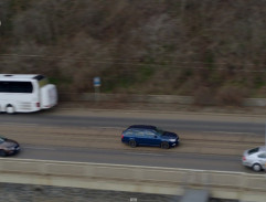 Jízda po nábřeží