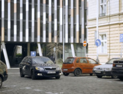 U Růžkova bydliště