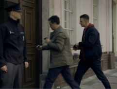 U Růžkova bydliště 2