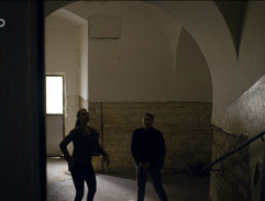 Stíhání podezřelého