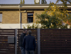 Dům Ing. Vladimíra Vlacha