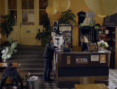 Hostel Na Barikádě