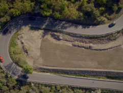 Sledování Kráčmera