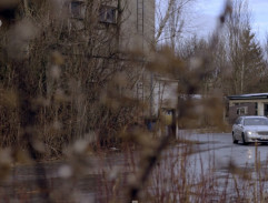 Sledování Barbory Boháčové 2