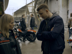 Vyšetřování v klubu