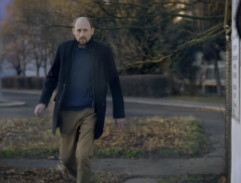 U parkoviště karavanů