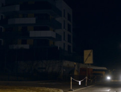 Bydliště Rafaela Jelínka