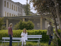 Výslech MUDr. Dvorské