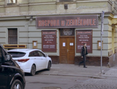 Hospoda U Zeměkoule