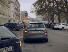 Karlínské náměstí