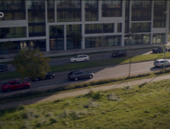 Cesta do chatové osady