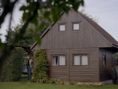 Chata Filipa Gajdůška 2