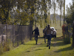 Pronásledování Ukrajince 2