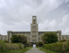 Věž Thomayerovy nemocnice 2