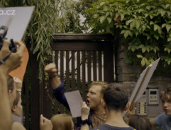 S04E12 Můj dům, můj hrad