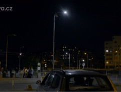 Autobusové nádraží