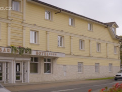 Venkovský hotel