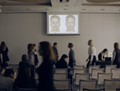 Přednáškový sál