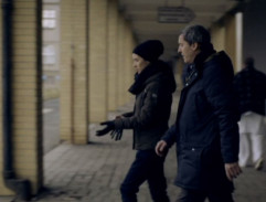 Odchod z nemocnice 2