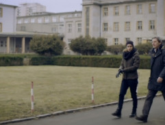 Odchod z nemocnice 3