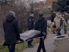 Mrtvá Kateřina Ducháčková