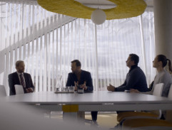 Zasedačka Videocommu