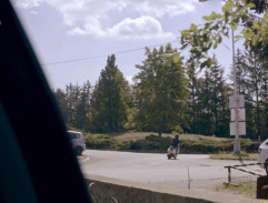 Sledování Nedvěda