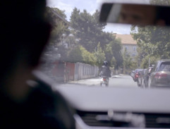 Sledování Nedvěda 3