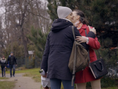 S05E01 Muž bez paměti