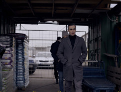 S05E01 Muž bez paměti