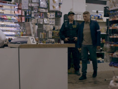 Vyšetřování ve večerce