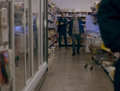 Vyšetřování ve večerce 2