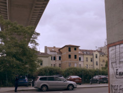 Pod Nuselským mostem