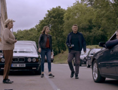 Vyšetřování únosu