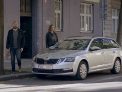 Před Trčkovým domem