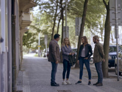 Po vyřešení případu