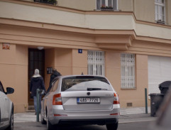 Bydliště Vladimíra Fuksy