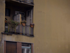 U bydliště Vladimíra Fuksy