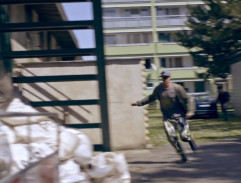 Pronásledování Dražila 2